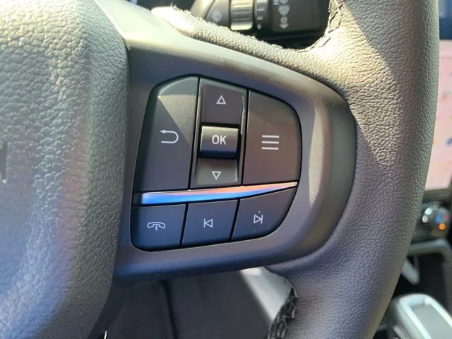New 2026 White Ford Lariat® image 28
