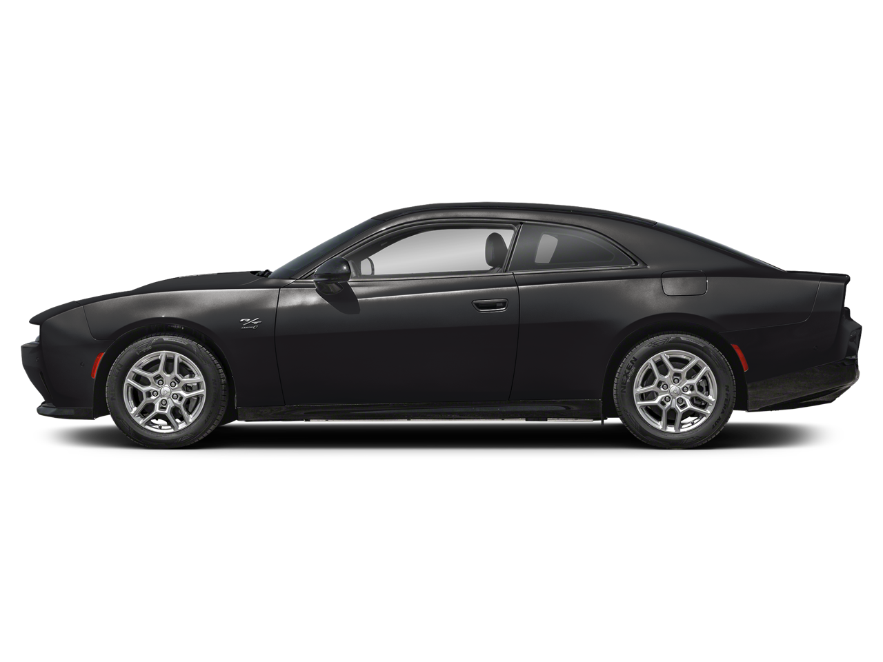 2025 Dodge Charger Daytona R/T - Photo 34