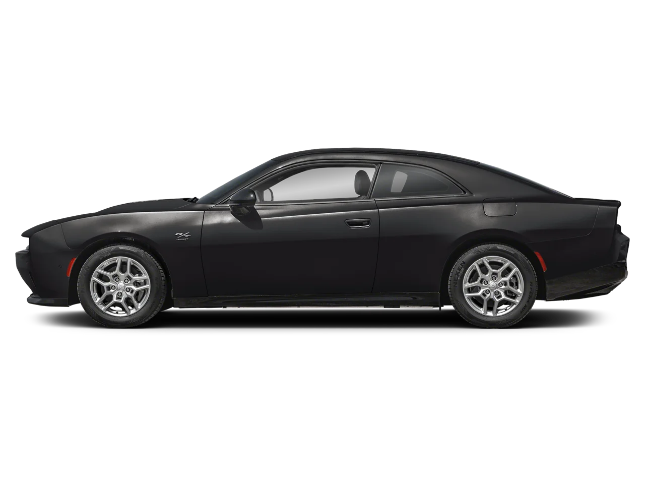 2025 Dodge Charger Daytona R/T - Photo 34