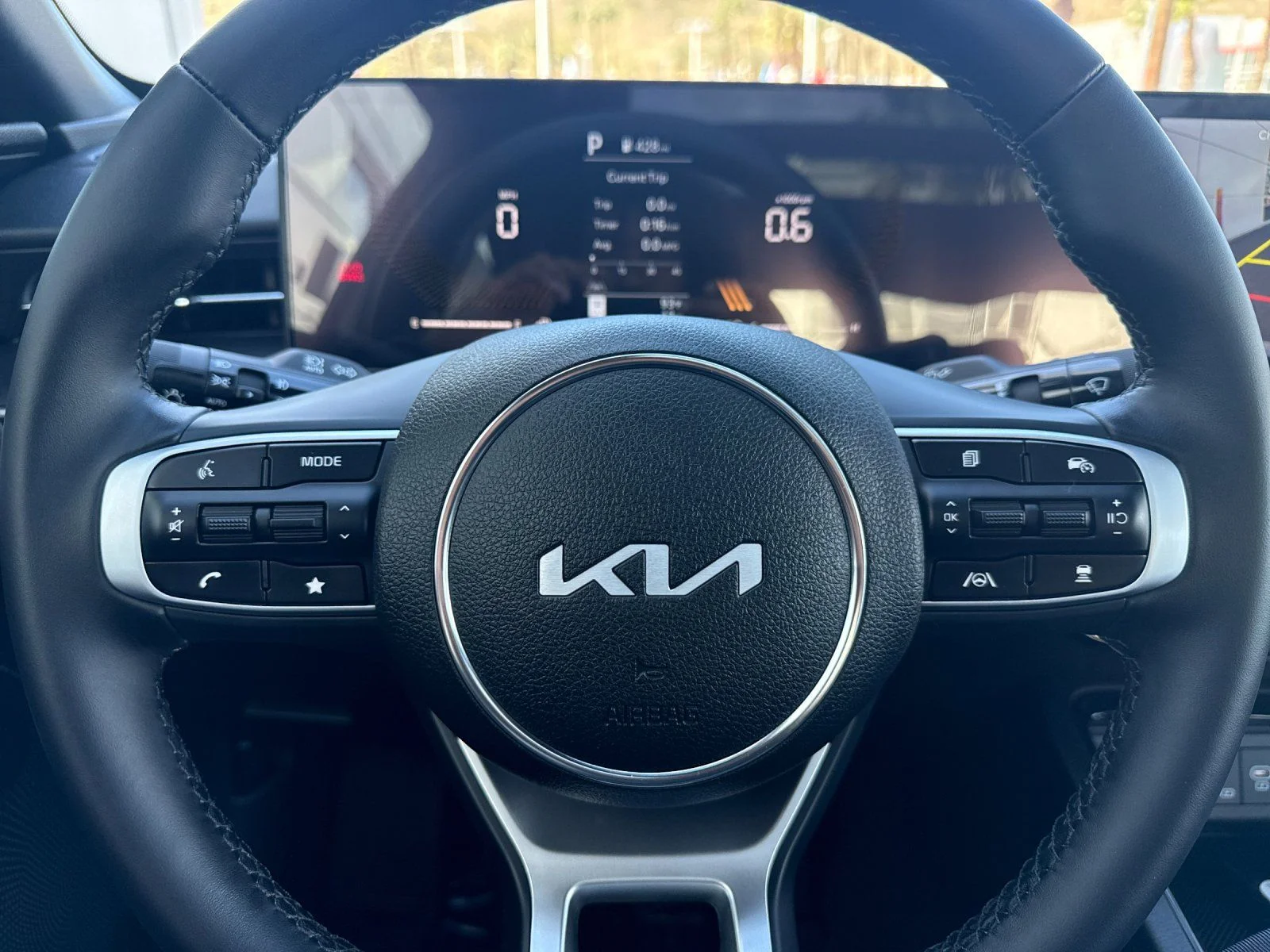 New 2026 Gray Kia GT-Line image 25