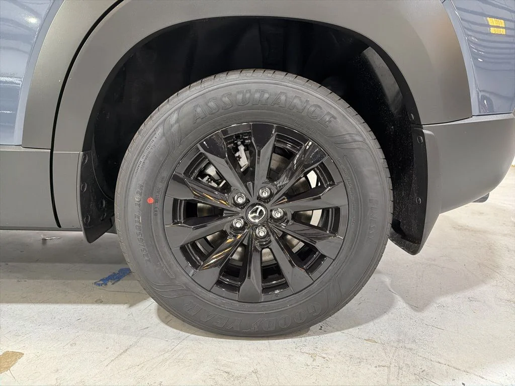 2026 Mazda CX-50 Premium - Photo 34