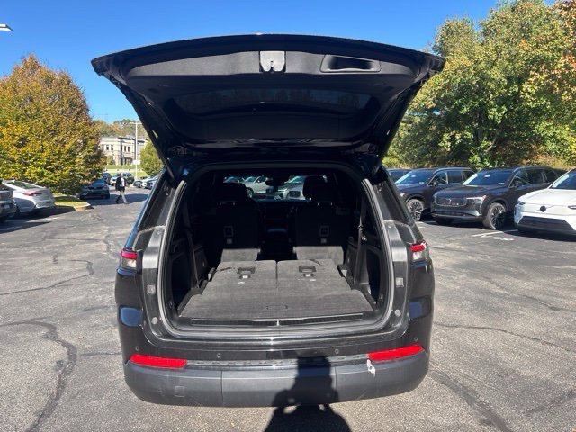 Used 2021 Diamond Black Jeep Altitude image 8