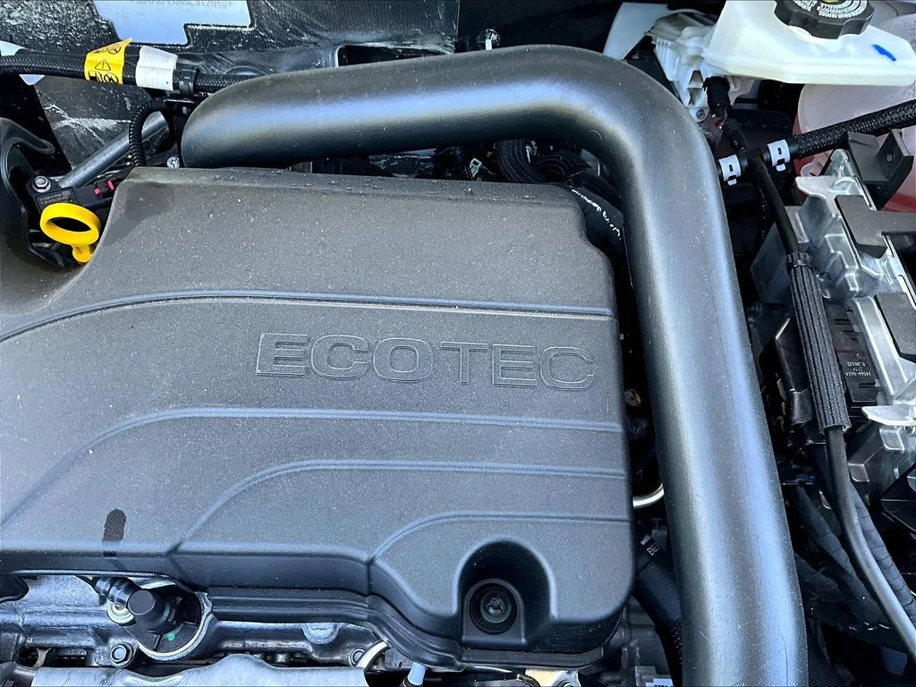 2025 Chevrolet Equinox LT - Photo 33