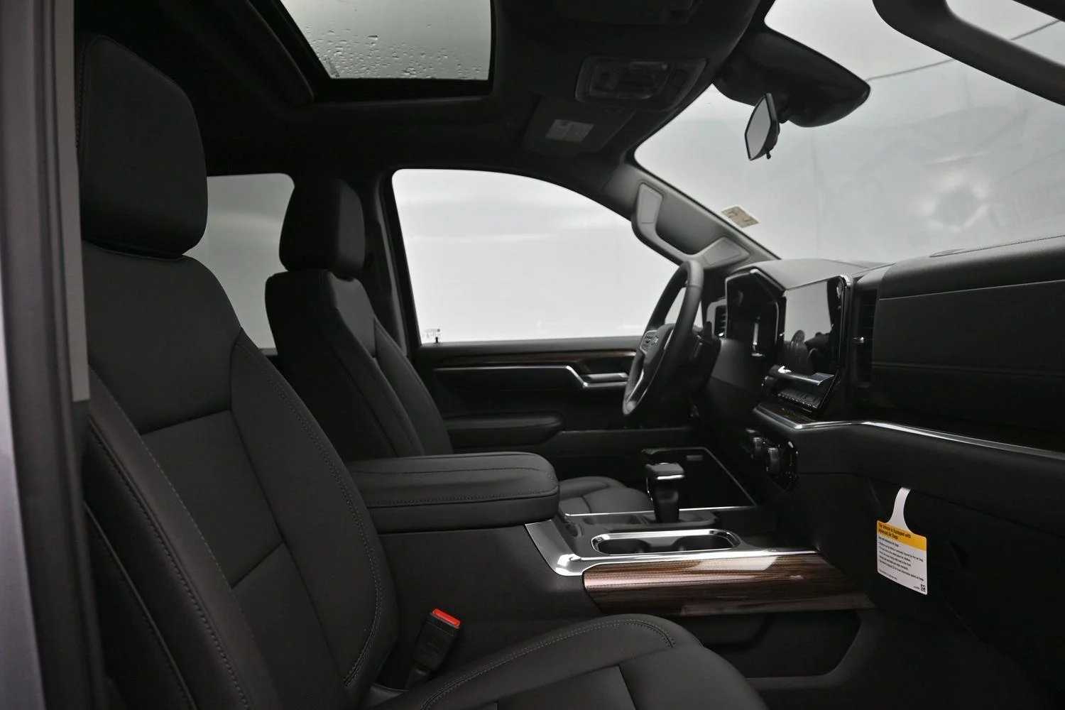 2026 Chevrolet Silverado 1500 LT Trail Boss - Photo 12
