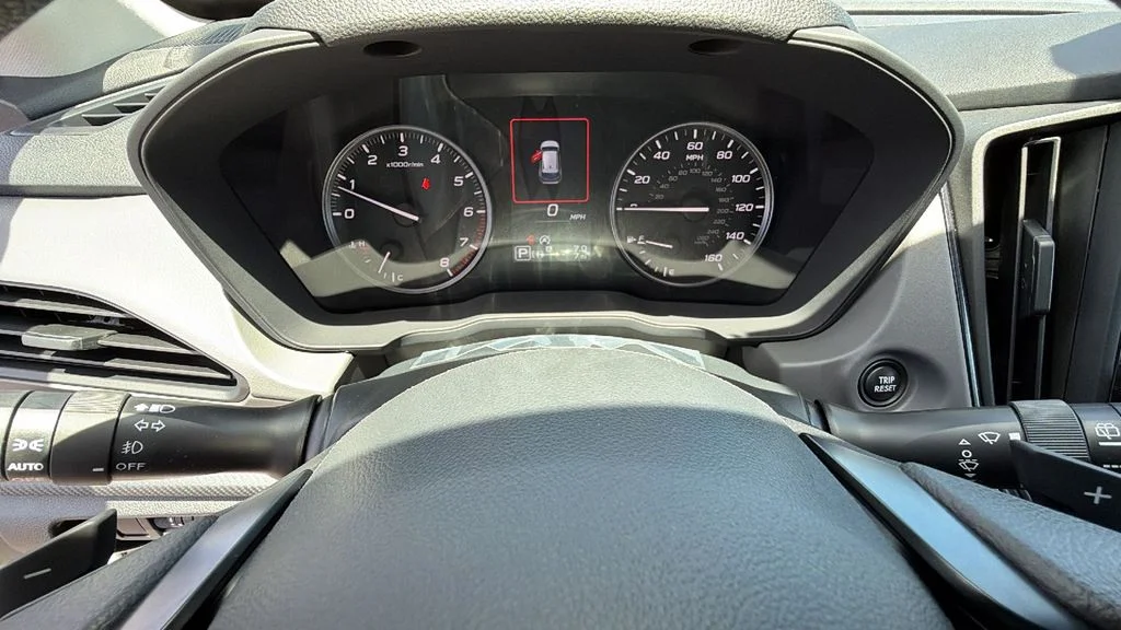 New 2026 CRYSTAL WHITE PEARL Subaru Premium image 21