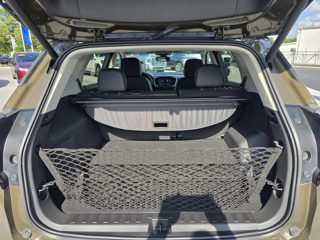Used 2023 Deep Bronze Metallic GMC Denali image 22