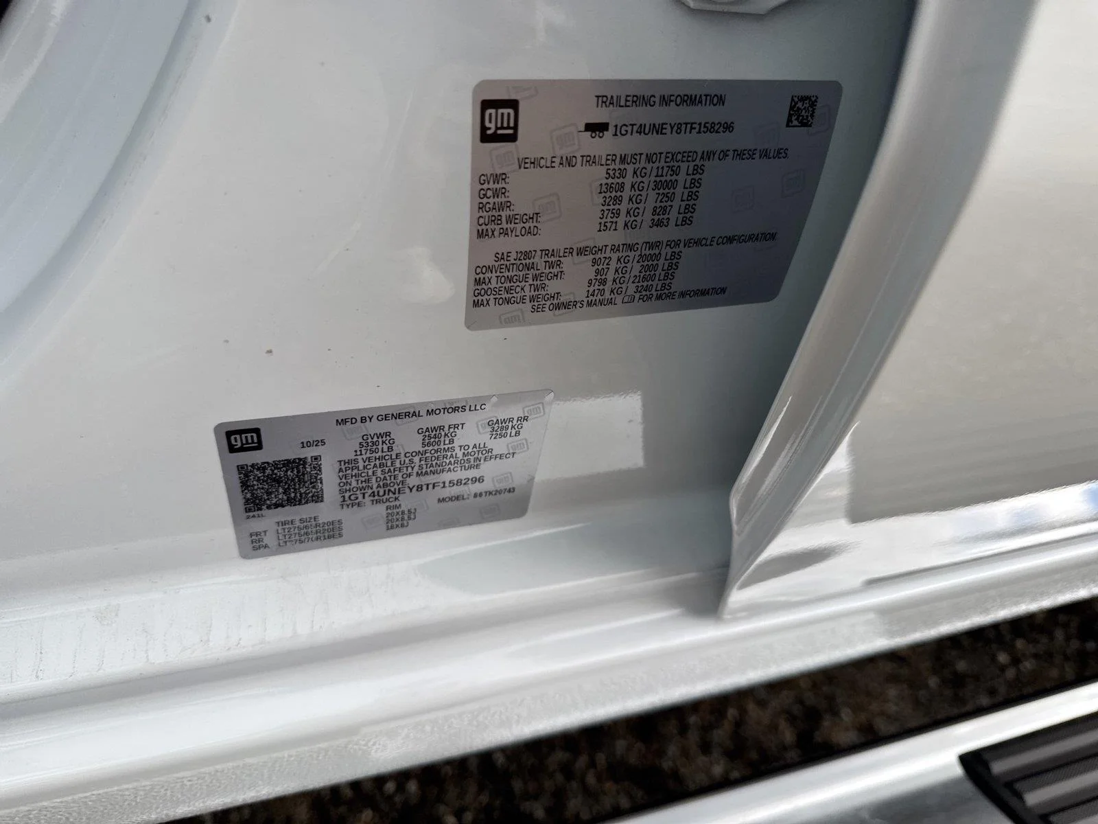 2026 GMC Sierra 2500HD SLT - Photo 39