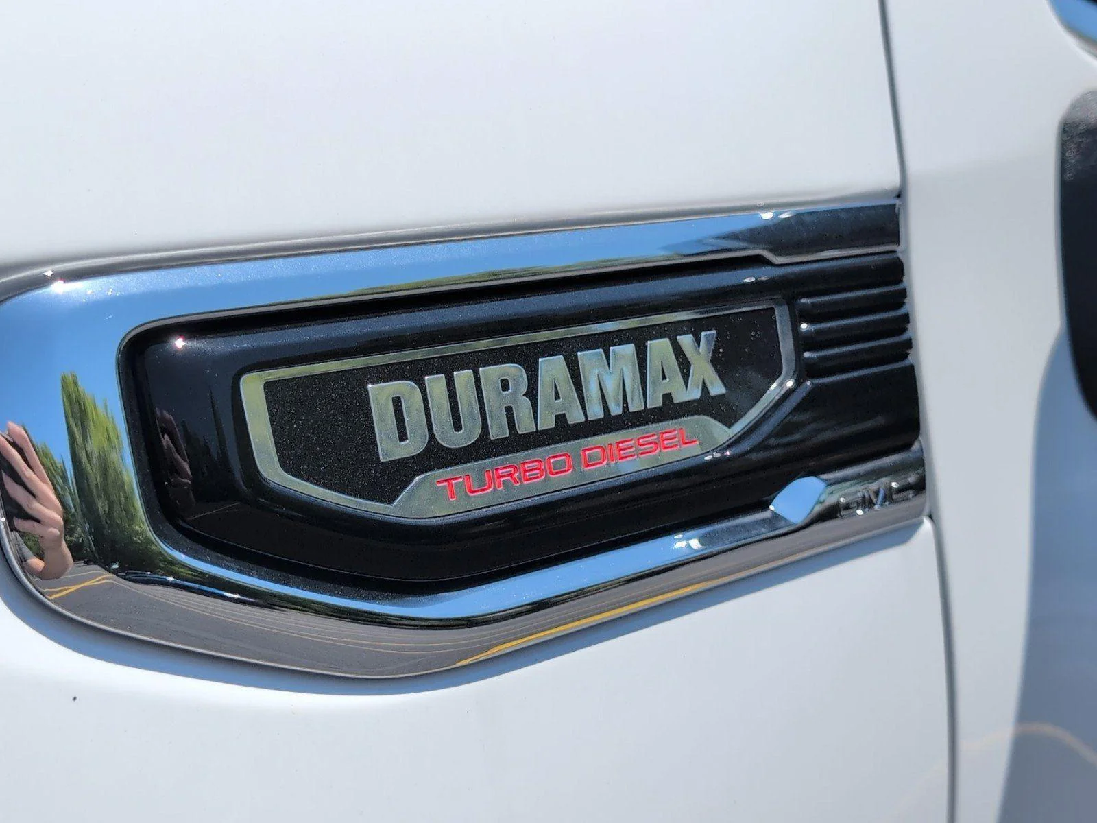 New 2026 Summit White GMC SLT image 11