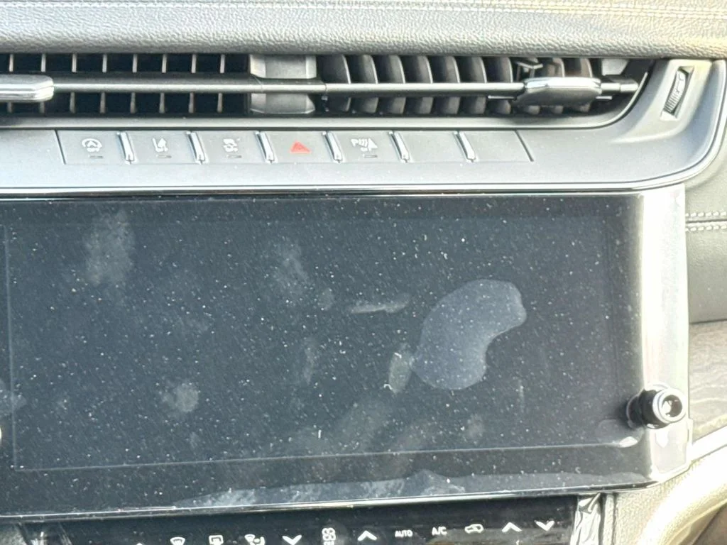 New 2026 Gray Jeep Limited image 12