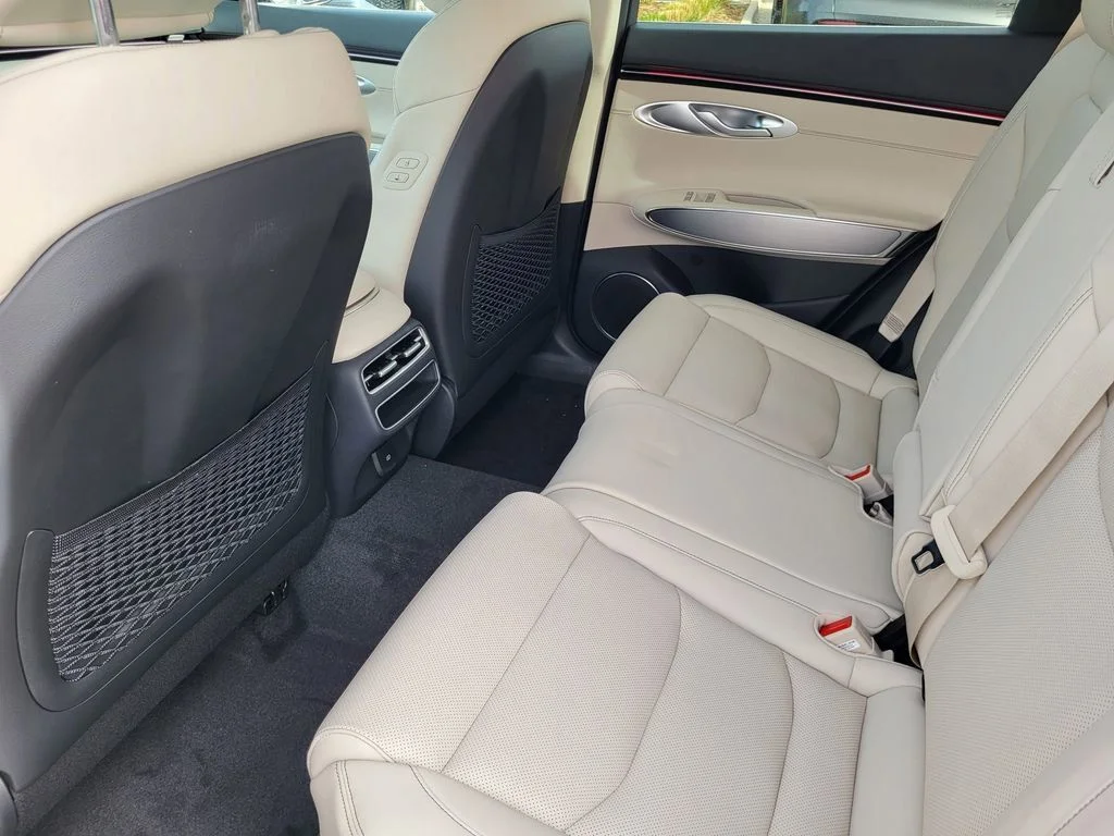 New 2026 Blue Genesis 2.5T Select image 10