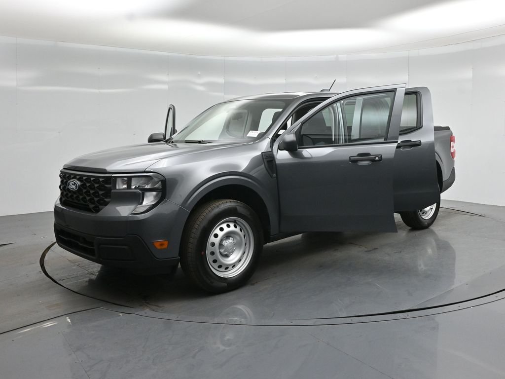 New 2026 Gray Ford XL image 26