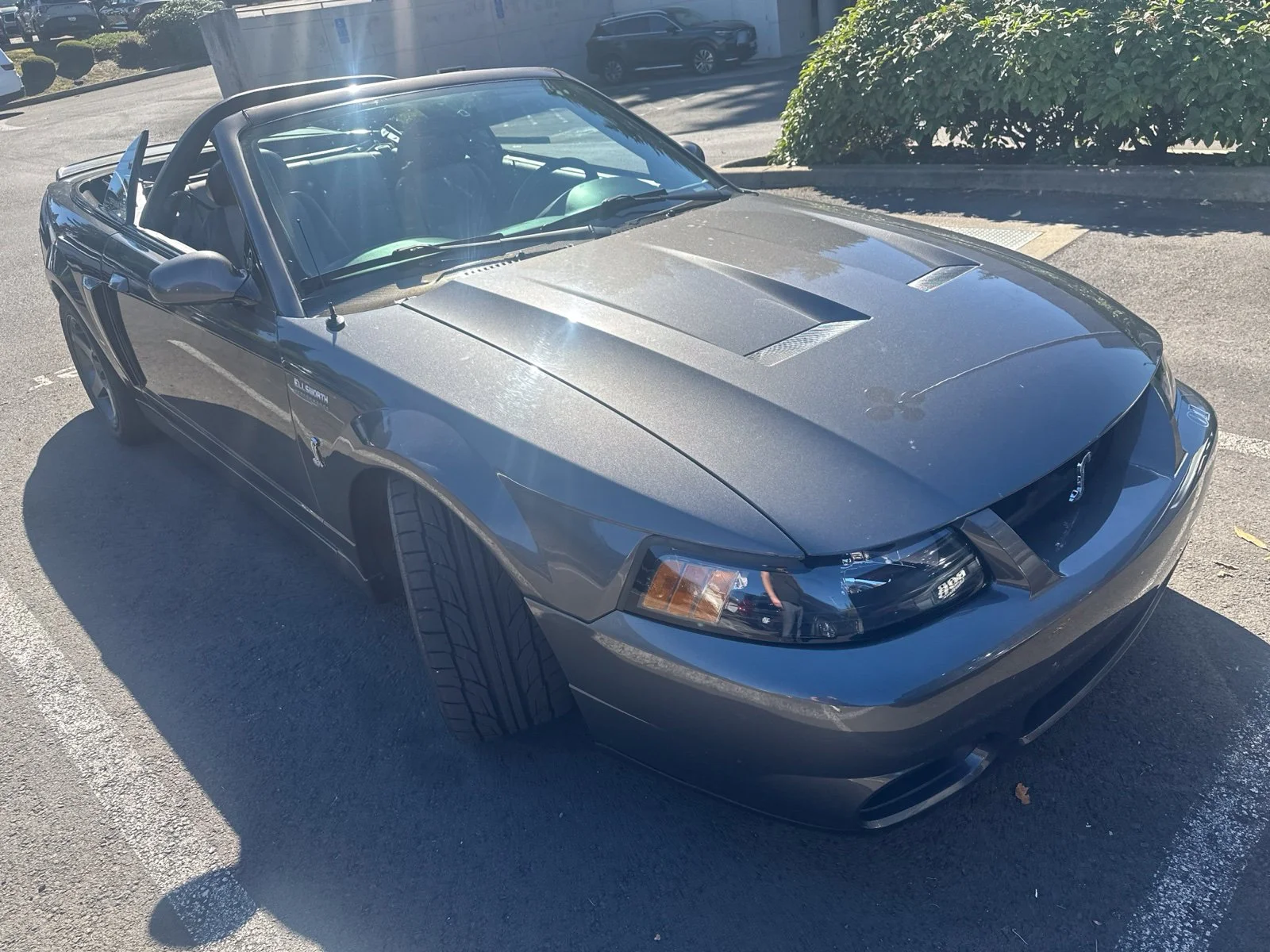 Used 2003 Dk. Ford Cobra image 7