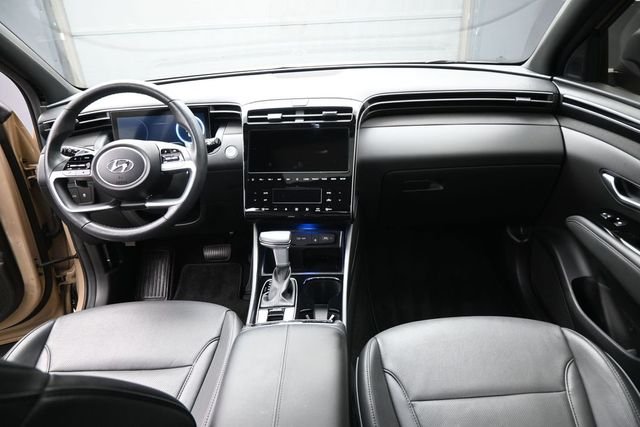 Used 2023 Beige Hyundai Limited image 28