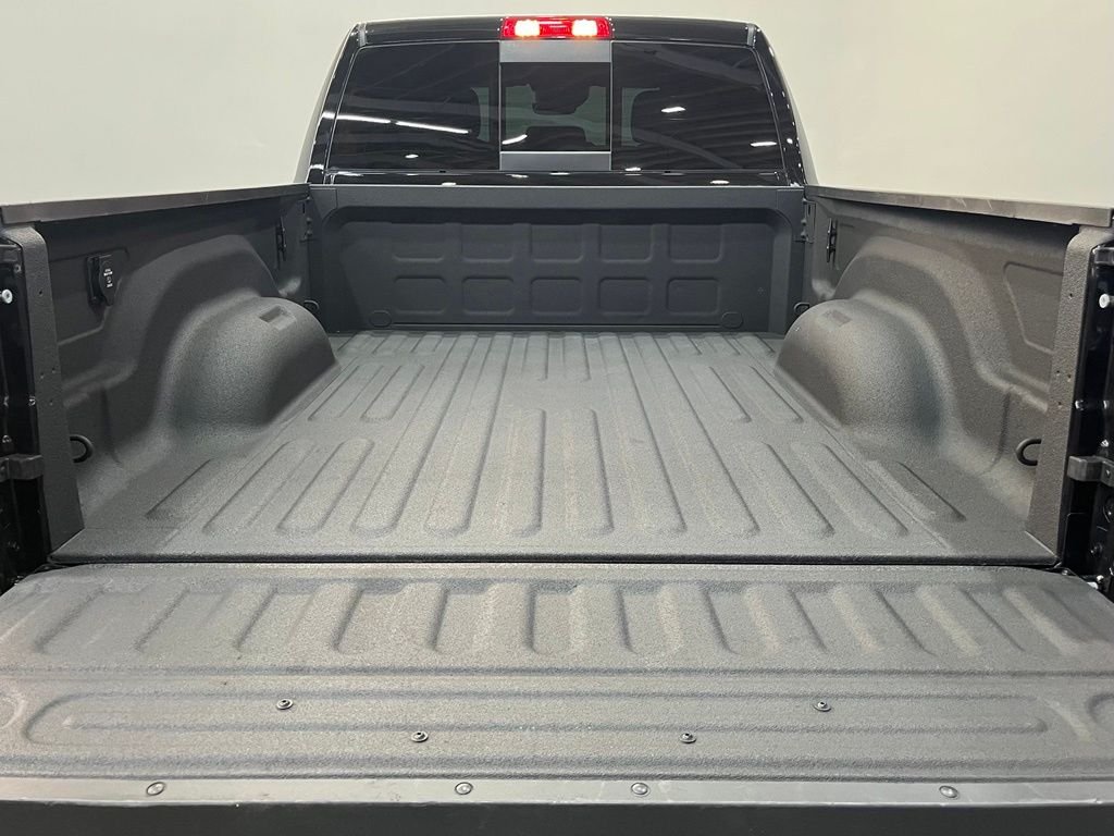 Used 2025 Black Ram Tradesman image 13