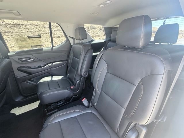 2021 Chevrolet Traverse RS - Photo 25