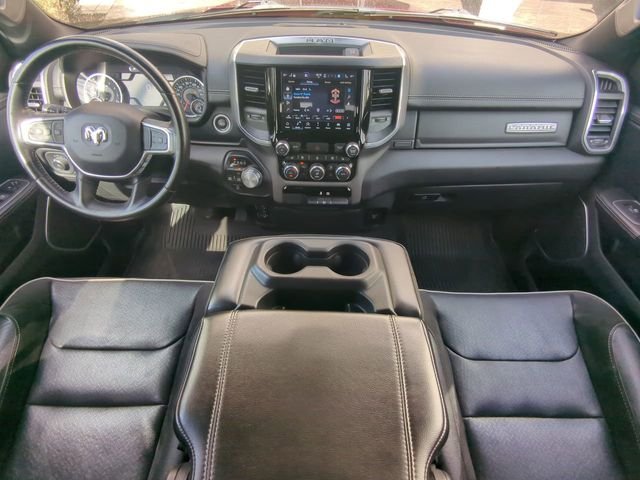 2023 RAM Ram 1500 Pickup Laramie - Photo 17