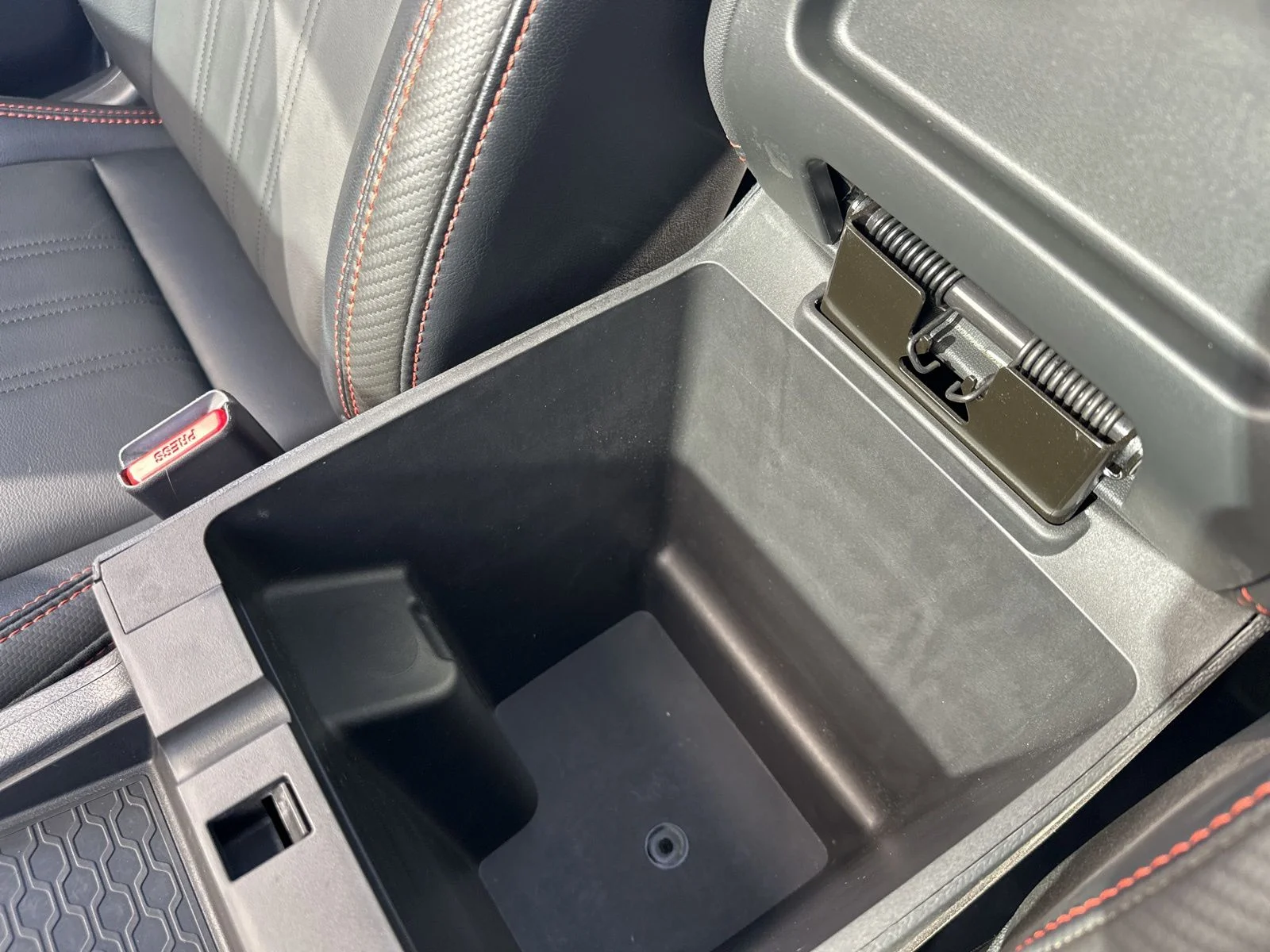 Used 2024 Gray Nissan PRO-4X image 62