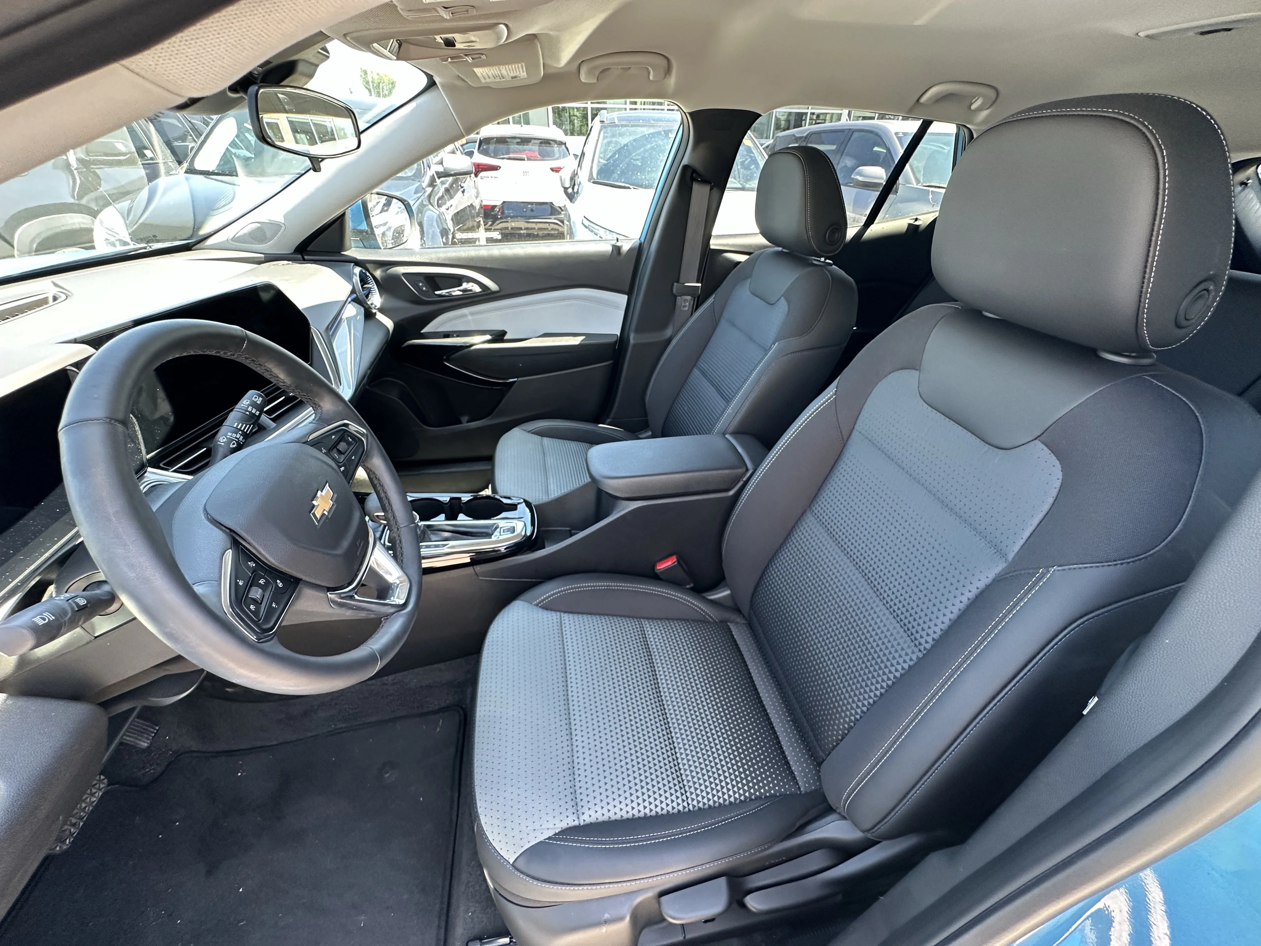 Certified Used 2026  Chevrolet LT image 10