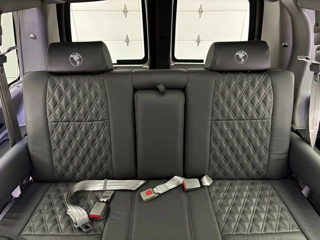 New 2026 Dark Toreador Red GMC Explorer Limited SE image 43