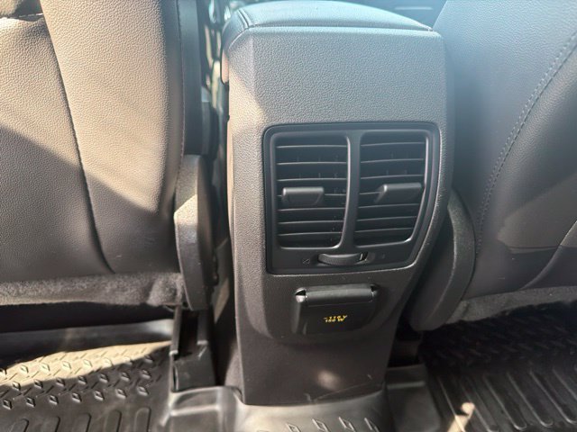Used 2019 Silver Ford Titanium image 27