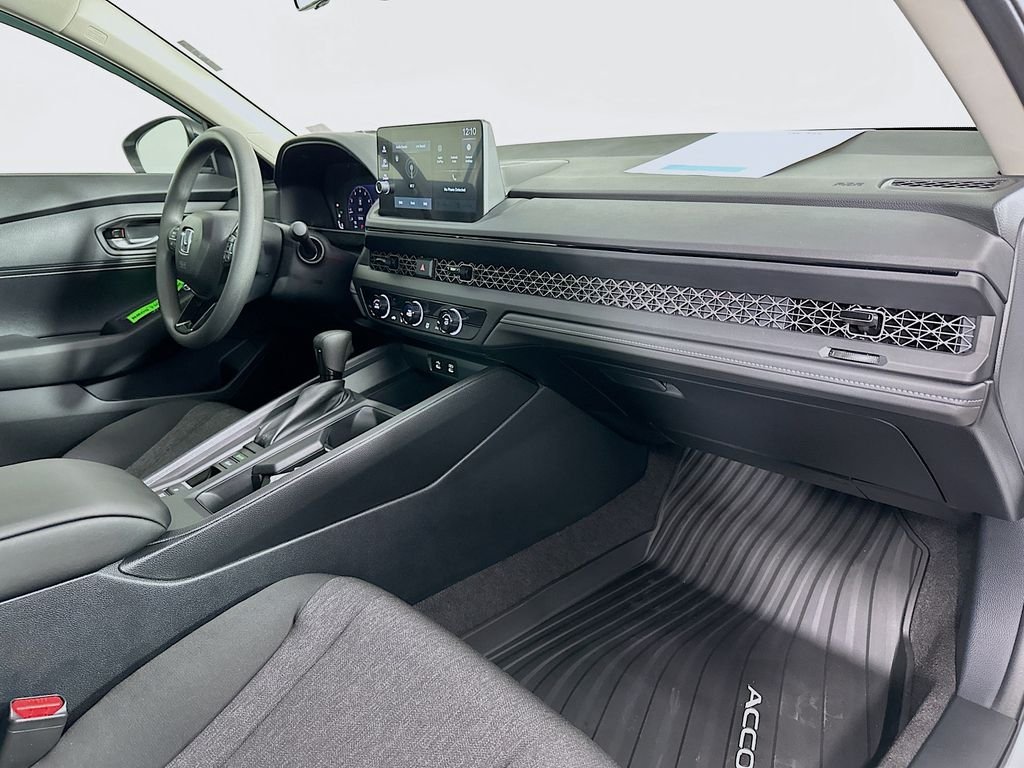 2026 Honda Accord LX - Photo 26