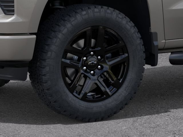 2026 Chevrolet Silverado 1500 RST - Photo 9