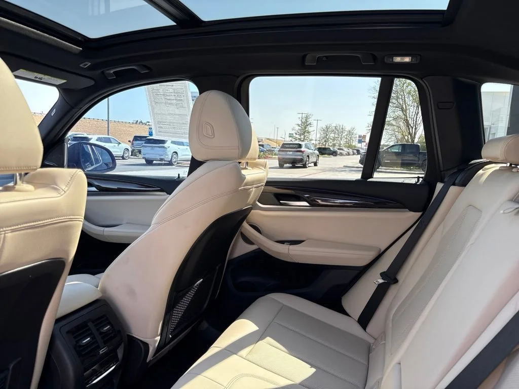 5UX53DP09P9P52536