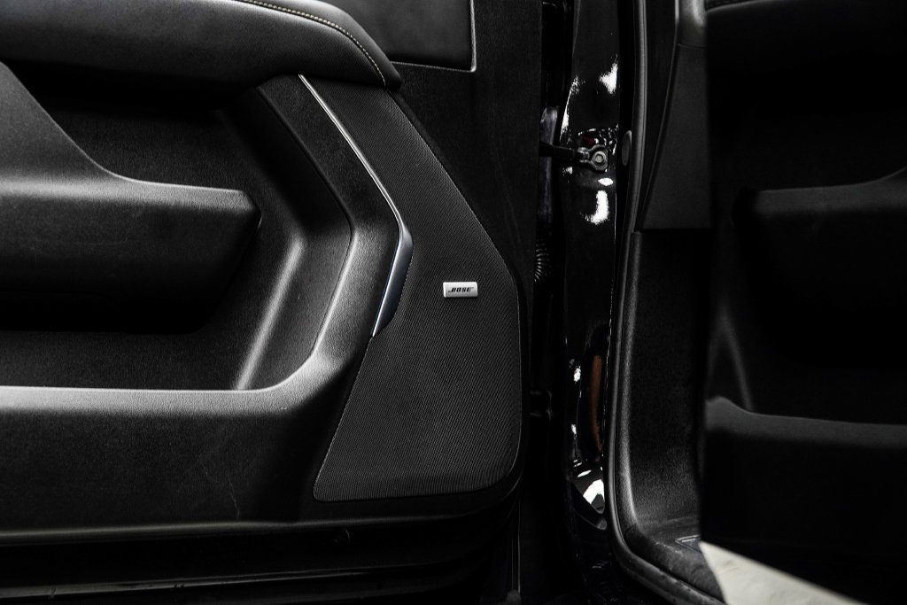 Used 2025 Black Chevrolet Premier image 44