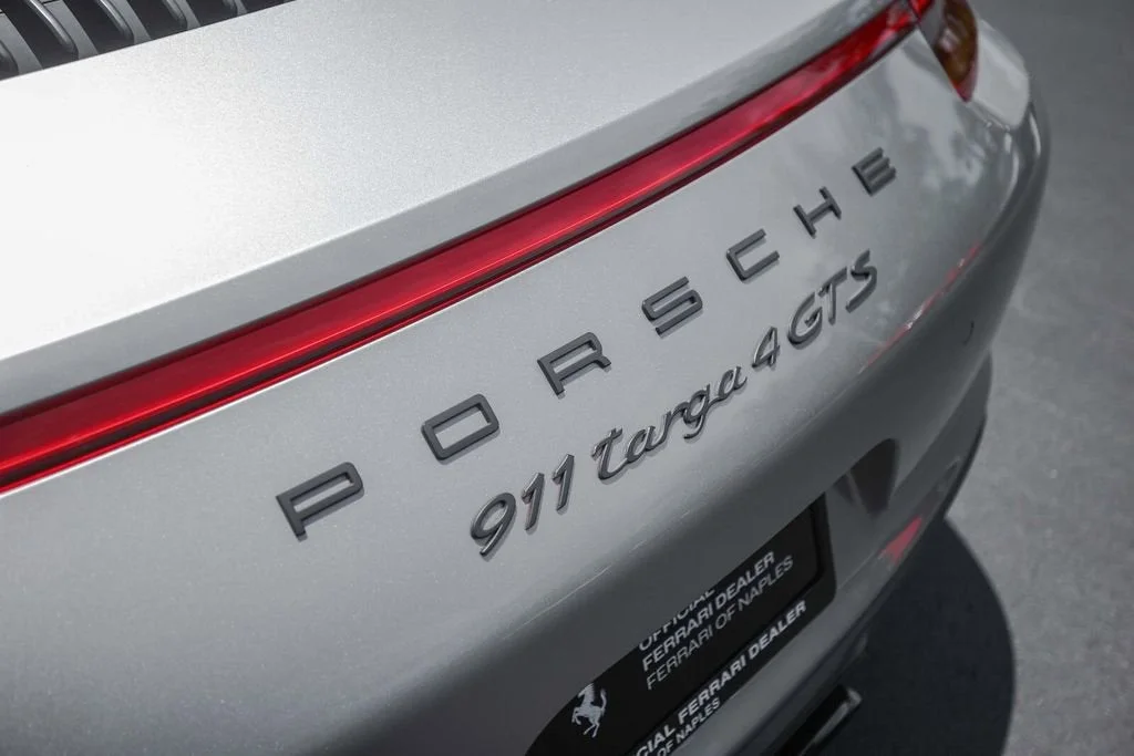 2018 Porsche 911 GTS - Photo 20