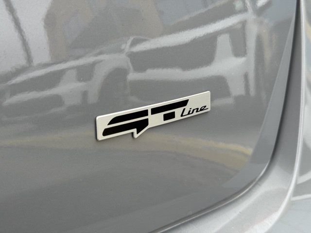 New 2026 Wolf Gray Kia GT-Line FWD image 7