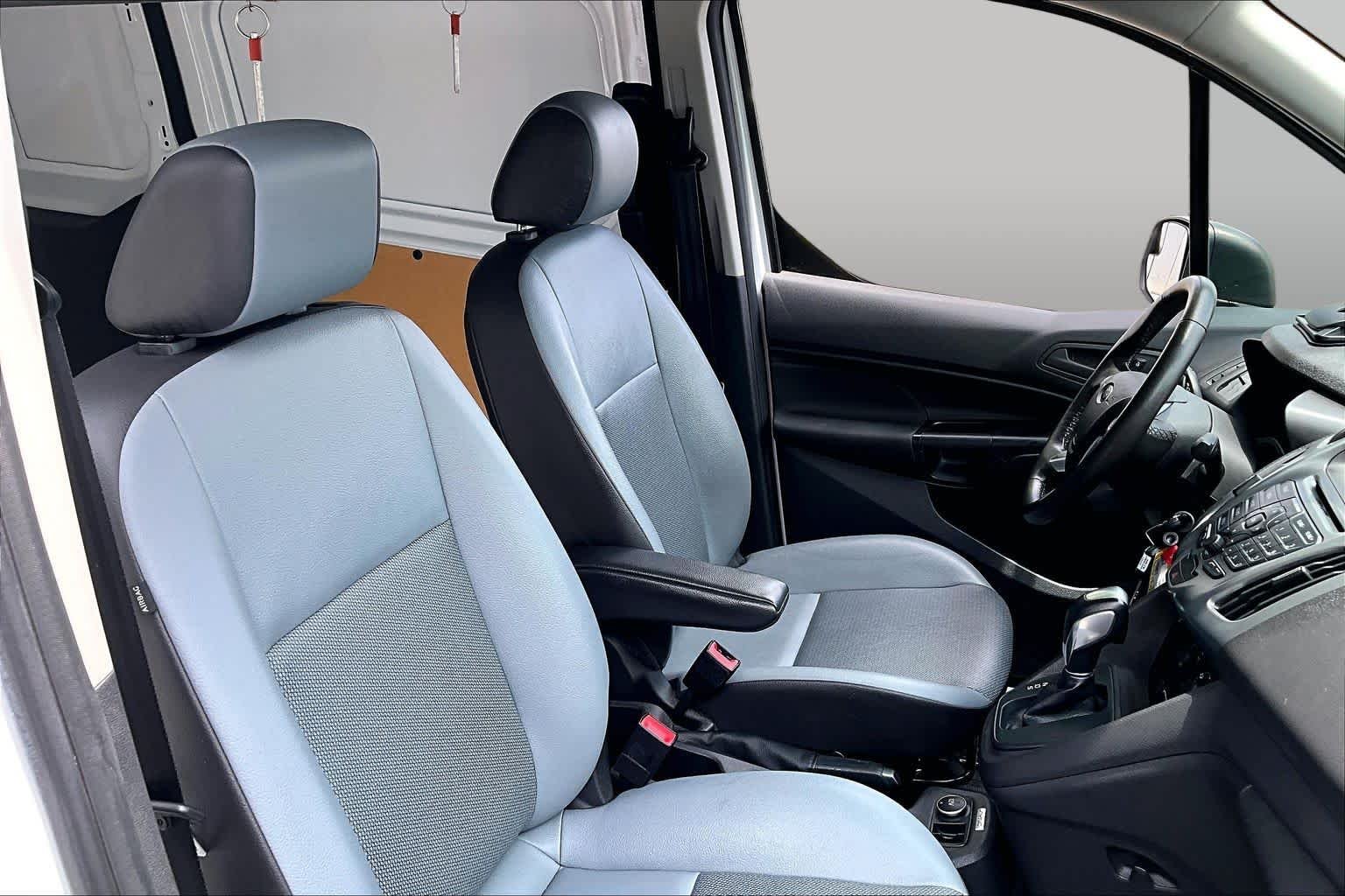 Used 2018 Frozen White Ford XL image 9