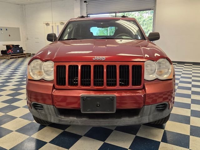 Used 2009 Jeep Grand Cherokee Laredo with VIN 1J8GS48K79C548264 for sale in Warner Robins, GA
