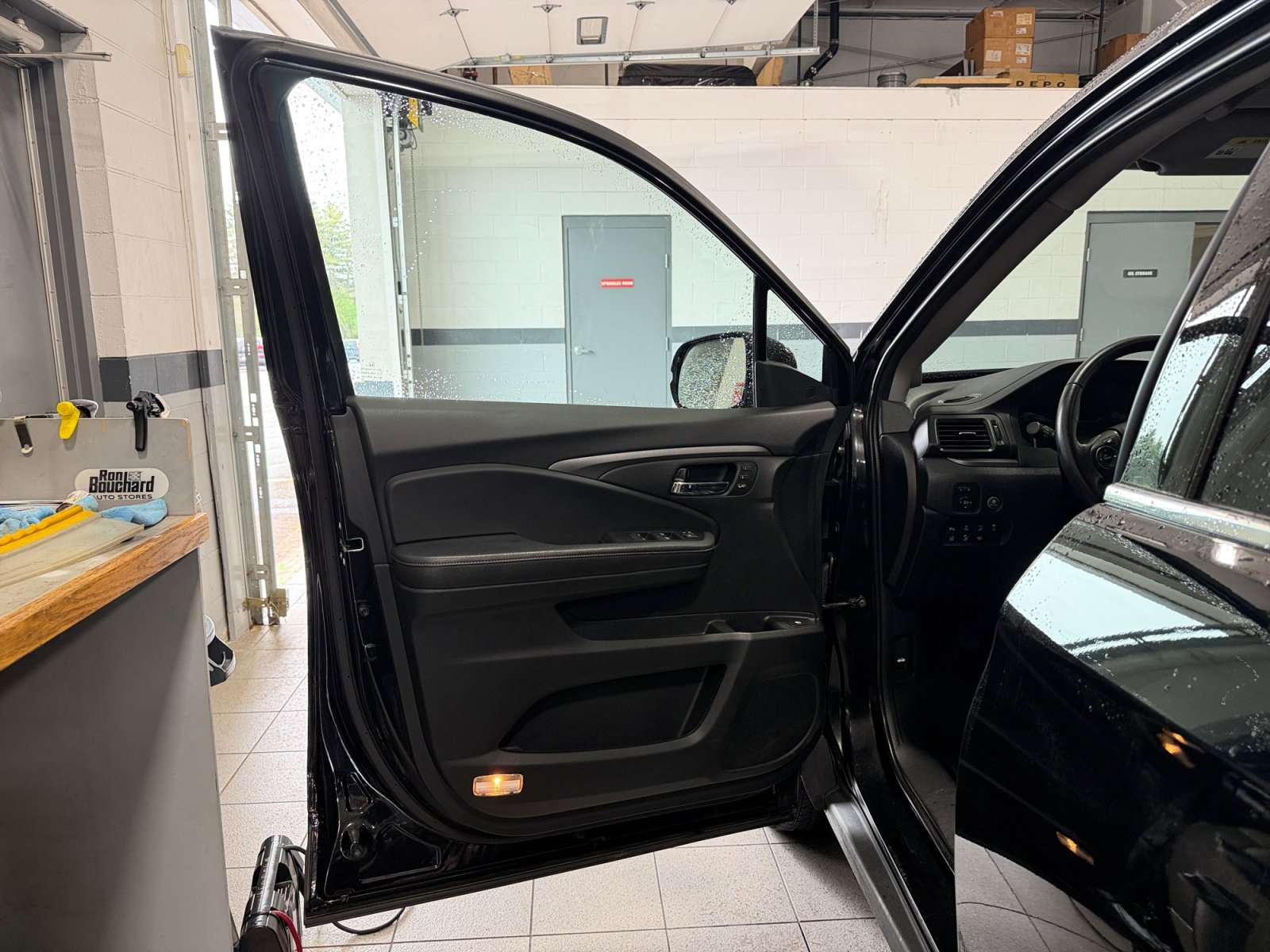 2023 Honda Ridgeline RTL-E - Photo 27