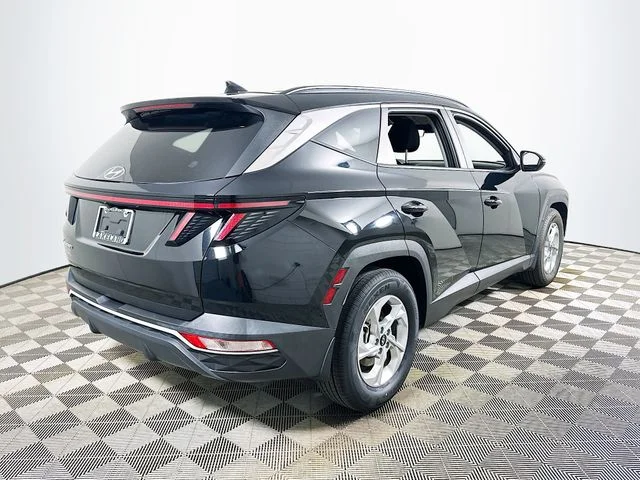 Certified Pre-Owned 2023 Hyundai Tucson SEL