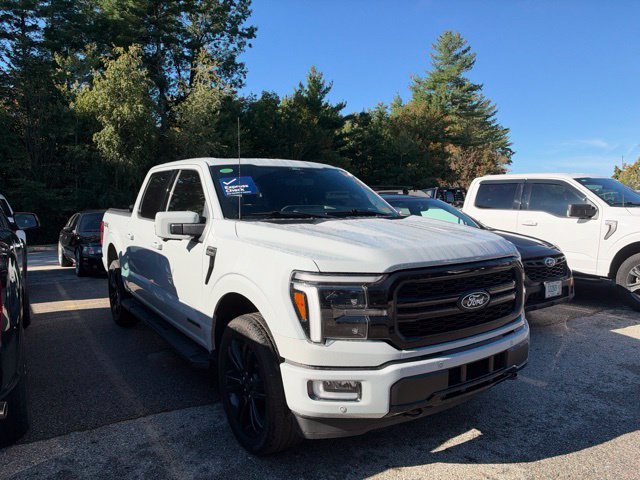 Used 2024 Avalanche Ford Lariat image 3