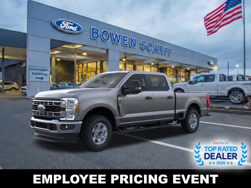 2026 Ford F-250 XLT 4x4 Crew Cab 6-3/4' Box's photo