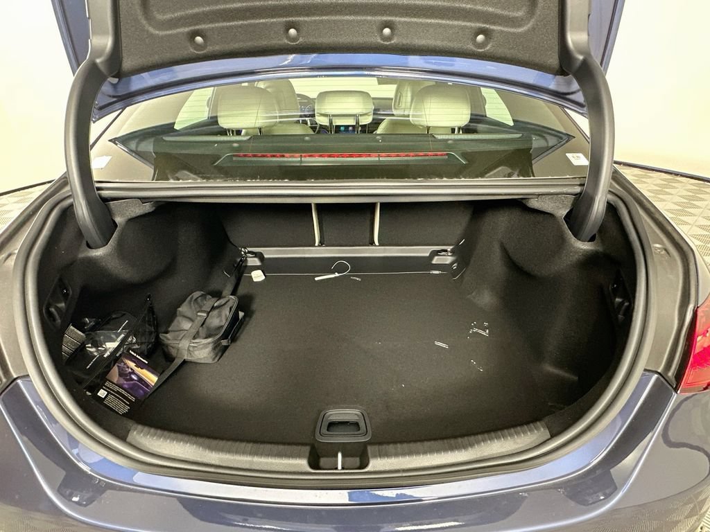 New 2026 Twilight Blue Metallic Mercedes-Benz C 300 image 62