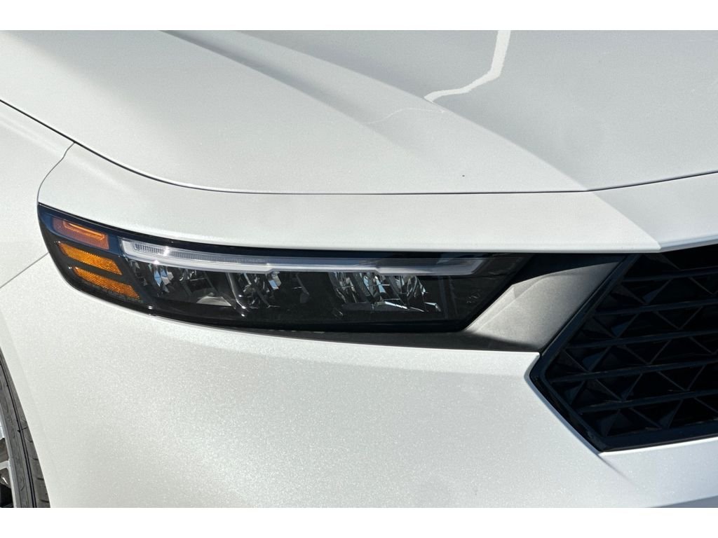 New 2026 Platinum White Pearl Honda SE image 30