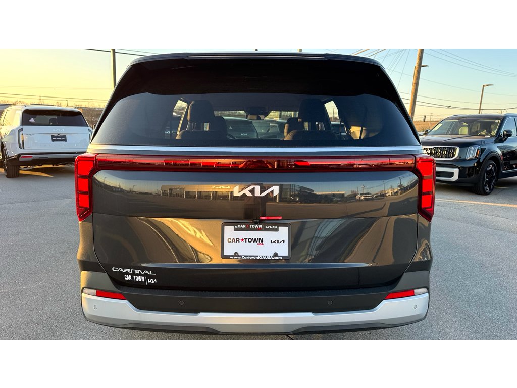 New 2026 Panthera Metal Kia LX image 5