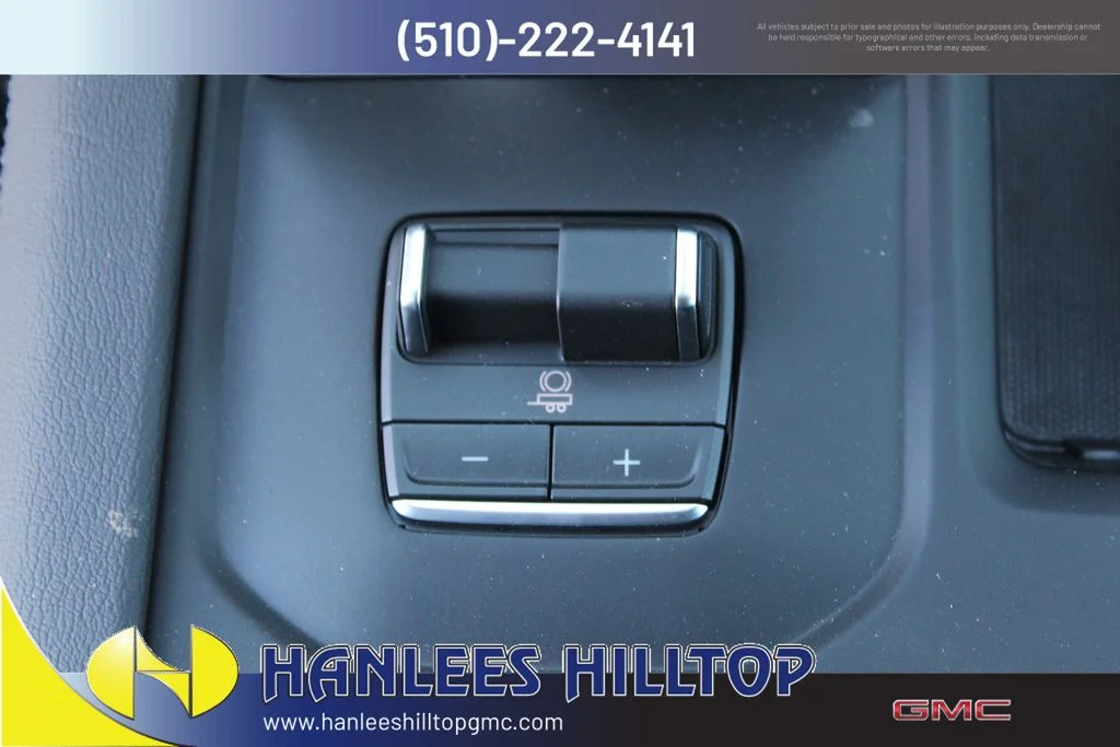New 2026 Silver GMC Denali image 19