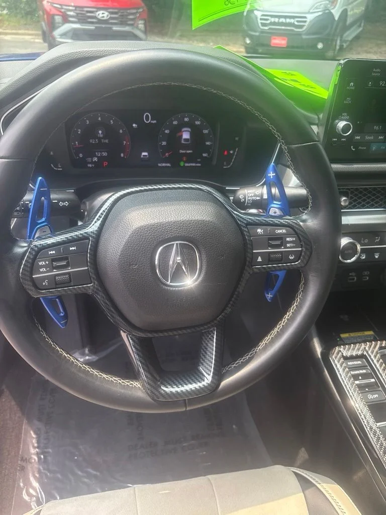 Used 2023  Acura A-Spec Tech Package image 15