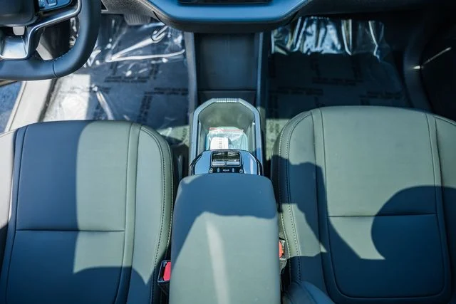 New 2026 Onyx Black Volvo Twin Motor Performance Ultra image 24