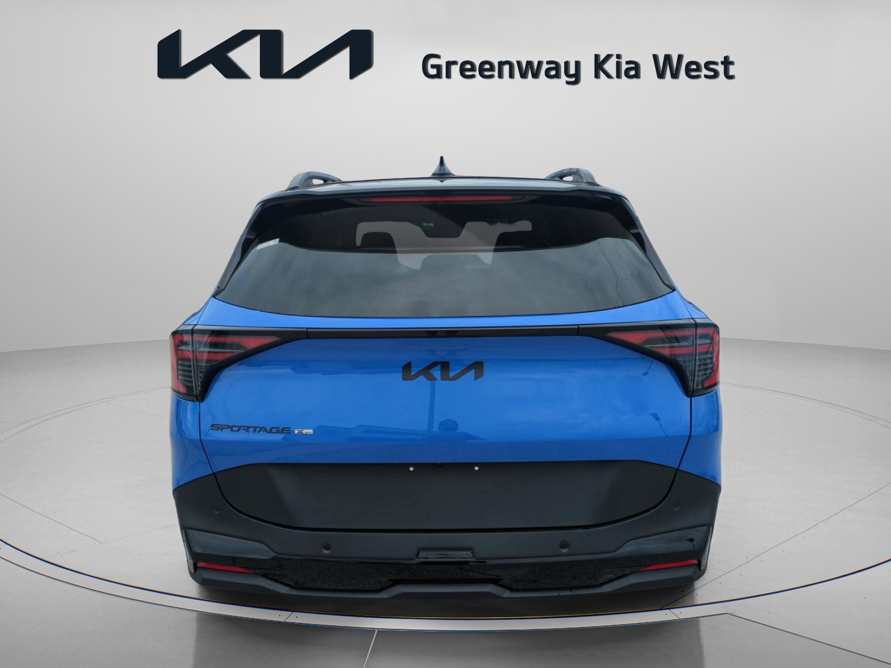 2026 Kia Sportage X-Pro Prestige - Photo 7