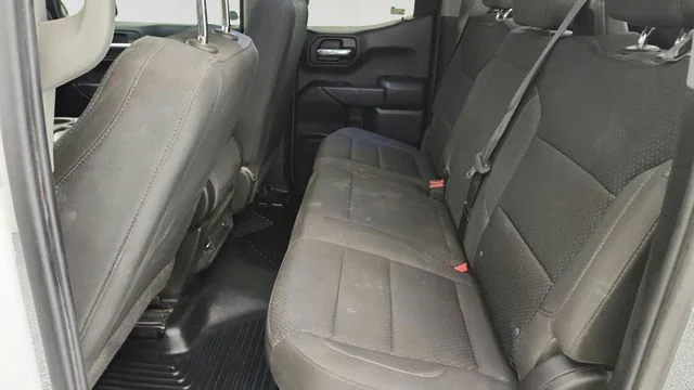 Used 2023 Summit White Chevrolet WT image 22