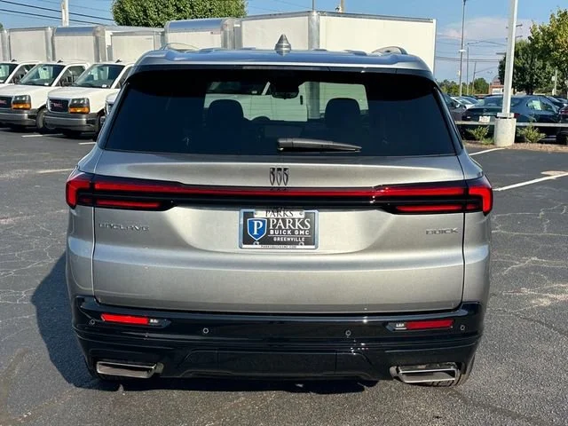 2026 Buick Enclave Sport Touring - Photo 10