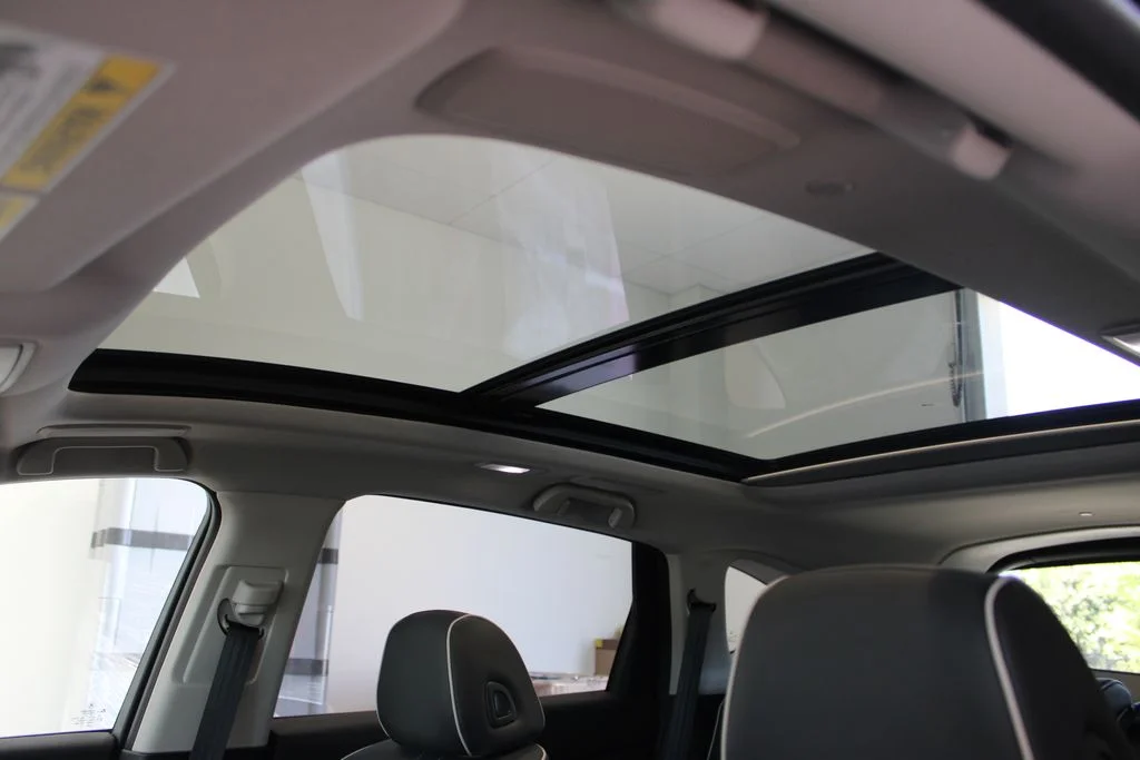 New 2026 Platinum White Pearl Acura Advance Package image 24