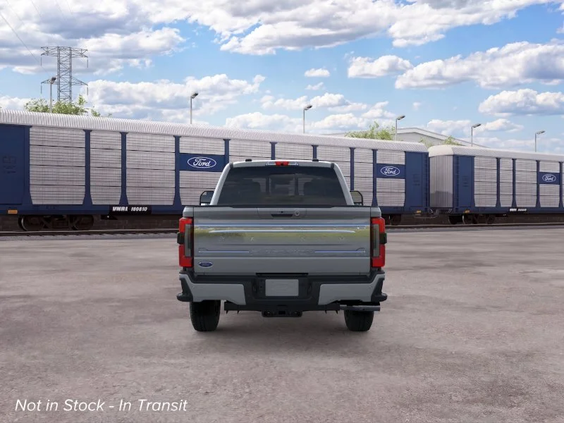 New 2026 Avalanche Ford F-250® Platinum® image 5