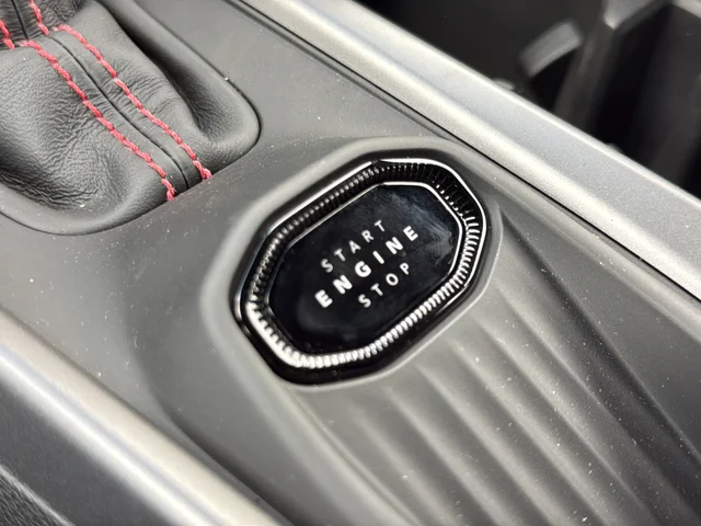 New 2026 Sub-Zero Exterior Paint Dodge R/T image 23