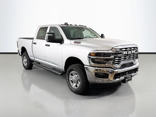2026 RAM 2500 Tradesman 4X4 Crew Cab SWB's photo