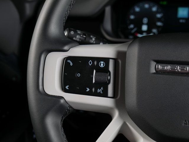 Used 2025 Blue Land Rover S image 21